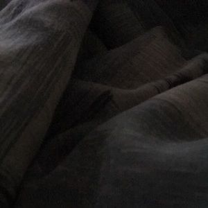 Meet your Posher, Nathan